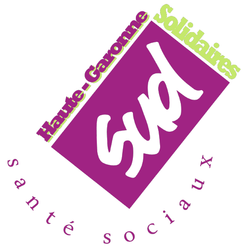 Logo Sud Santé Sociaux 31